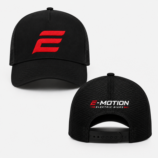 E-Motion Signature Cap