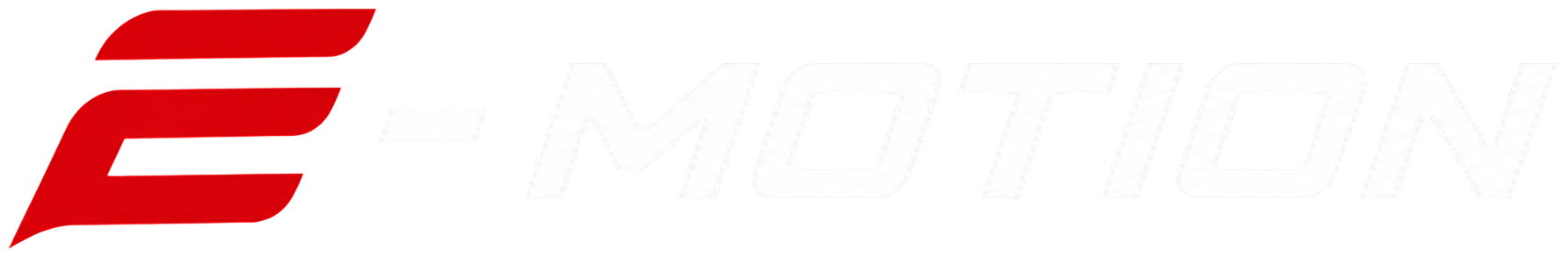 E-Motion merchandise