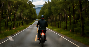 10 Tips for Safe and Confident Riding